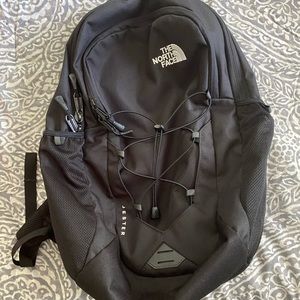 North Face Jester Backpack